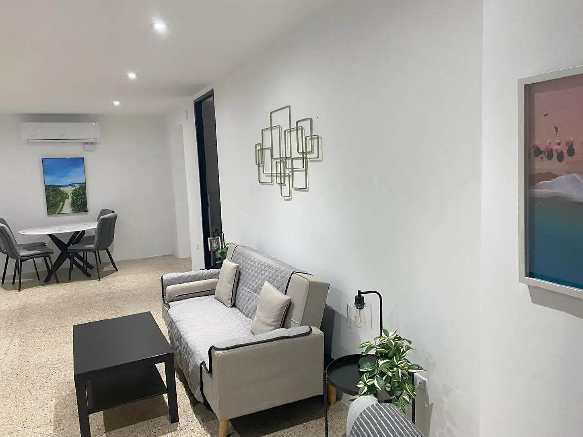 Isla Verde Casa Azul House San Juan Nyaraló
