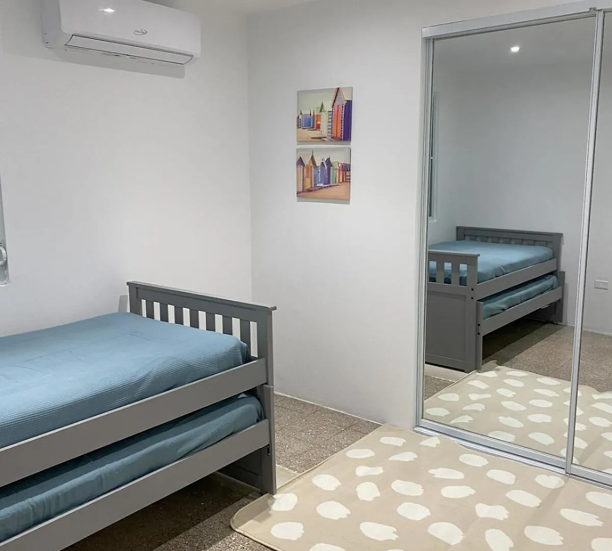 Isla Verde Casa Azul House San Juan Nyaraló