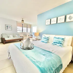  Holiday home Kasa Seahorse Of The Sea - For 2 Block
