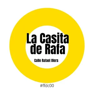  Holiday home La Casita De Rafa