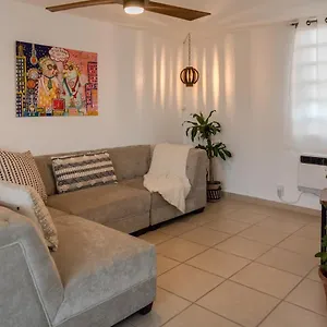  Holiday home Ocean Park Sea-cret By Here Pr